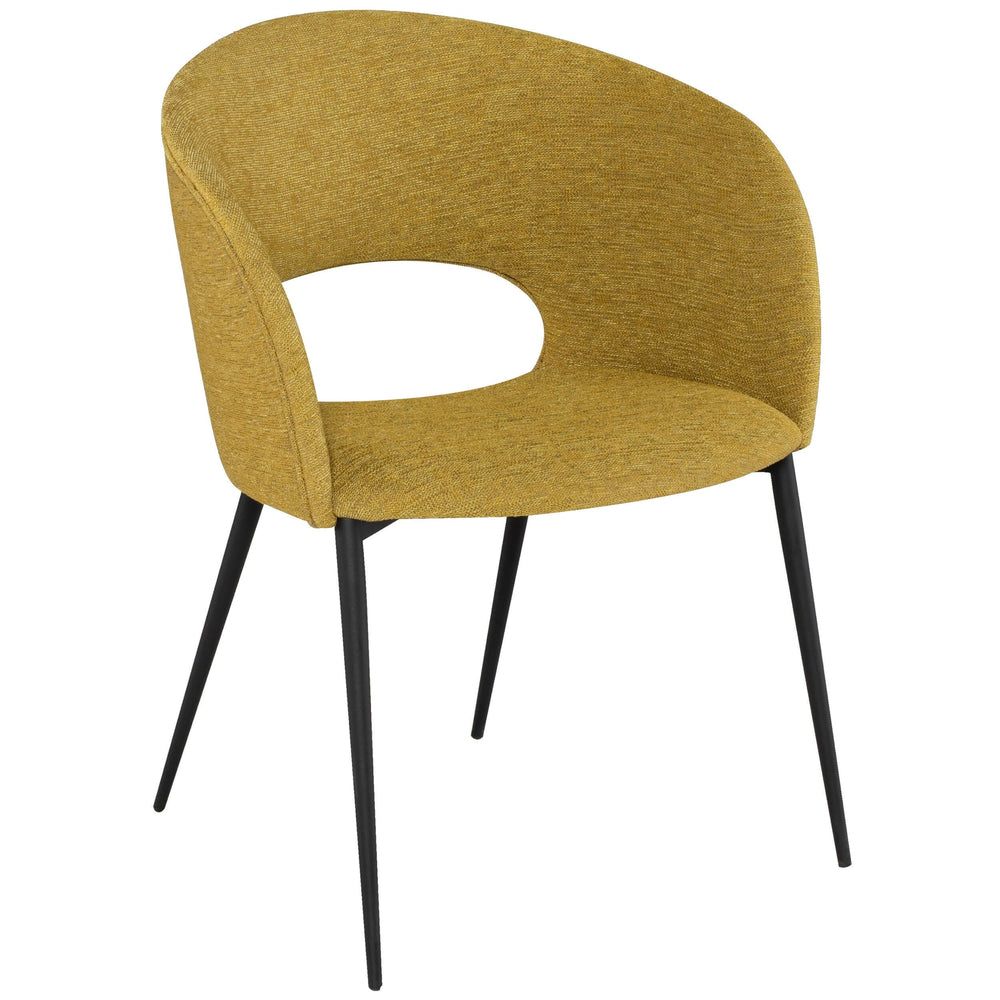 Alotti Dining Chair, Palm Springs - Furniture - Dining - High Fashion Home