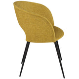 Alotti Dining Chair, Palm Springs - Furniture - Dining - High Fashion Home