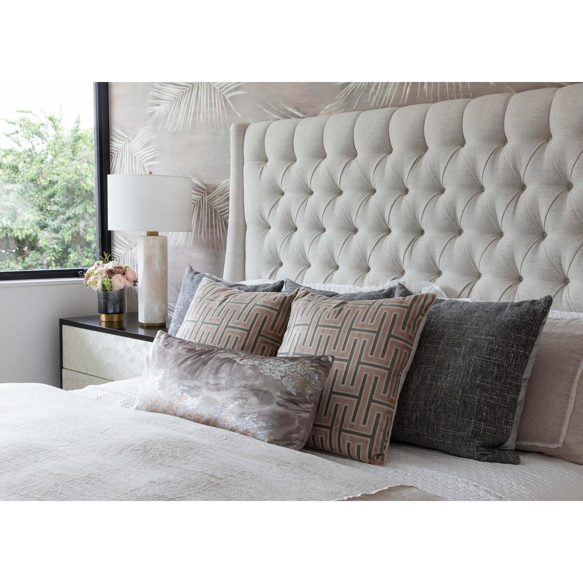 Adagio Bachelor's Chest High Fashion Home