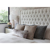 Carlyle Pillow - Accessories - DV Kap Home - - - - High Fashion Home