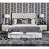 Loloi Rug Viera VR-04 Grey - Rugs1 - High Fashion Home