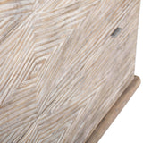 American Life Amani 3 Drawer Accent Chest - Furniture - Bedroom - High Fashion Home