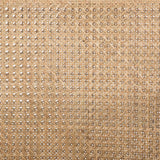 Antonia Cane Arm Chair - Furniture - Chairs - High Fashion Home