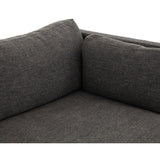 Archer Media Sofa - Modern Furniture - Sofas - High Fashion Home