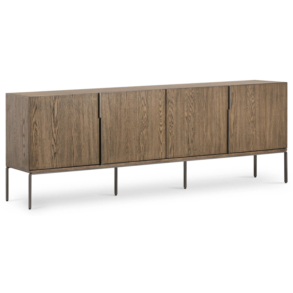 Archie Sideboard - Furniture - Accent Tables - High Fashion Home
