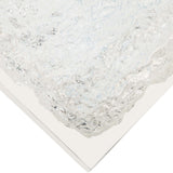 Arctic Acrylic Cocktail Table - Modern Furniture - Coffee Tables - High Fashion Home
