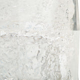 Arctic Acrylic Cocktail Table - Modern Furniture - Coffee Tables - High Fashion Home