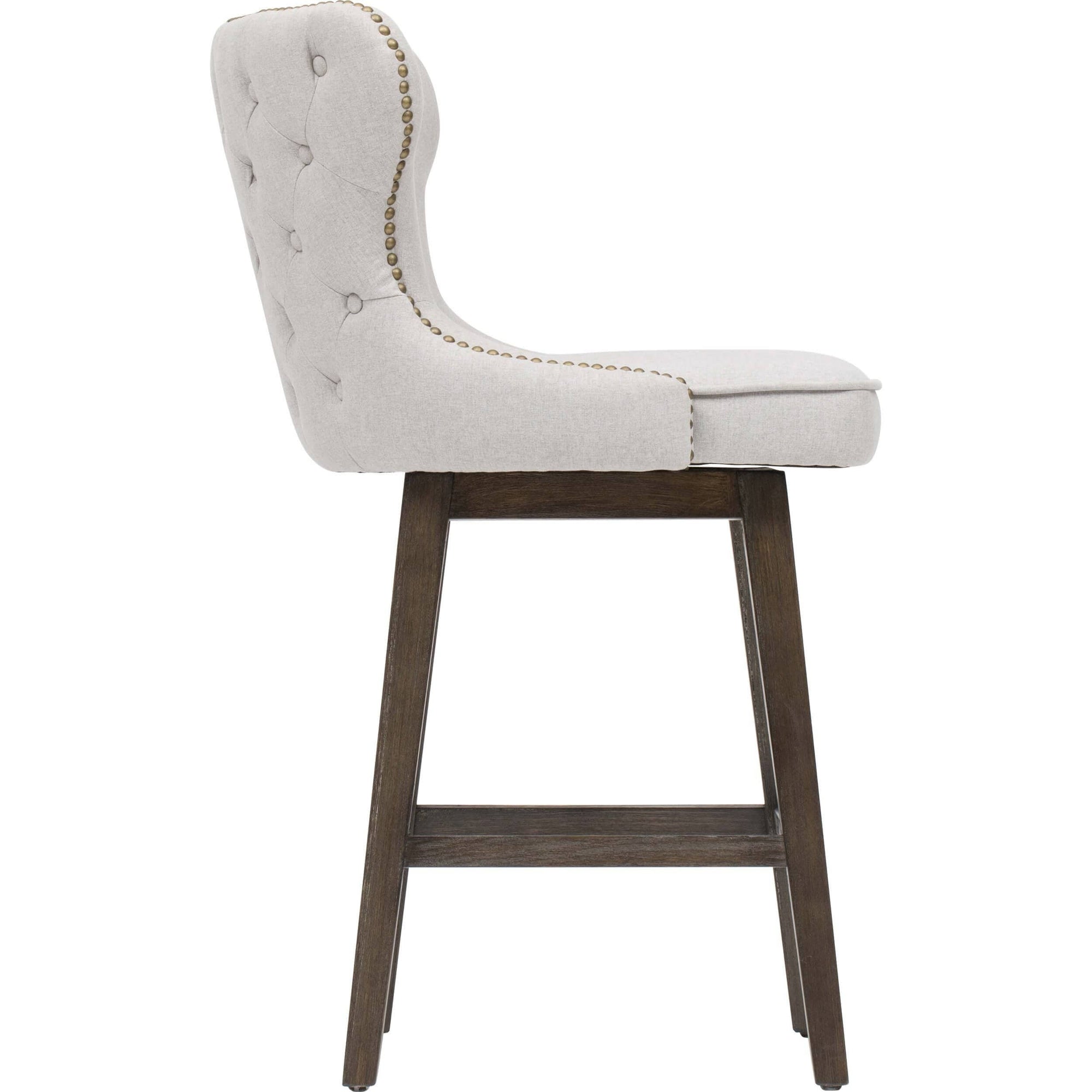 Kuka swivel counter hotsell stool