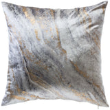 Cloud 9 Arles Pillow, Marble - Accessories - High Fashion Home