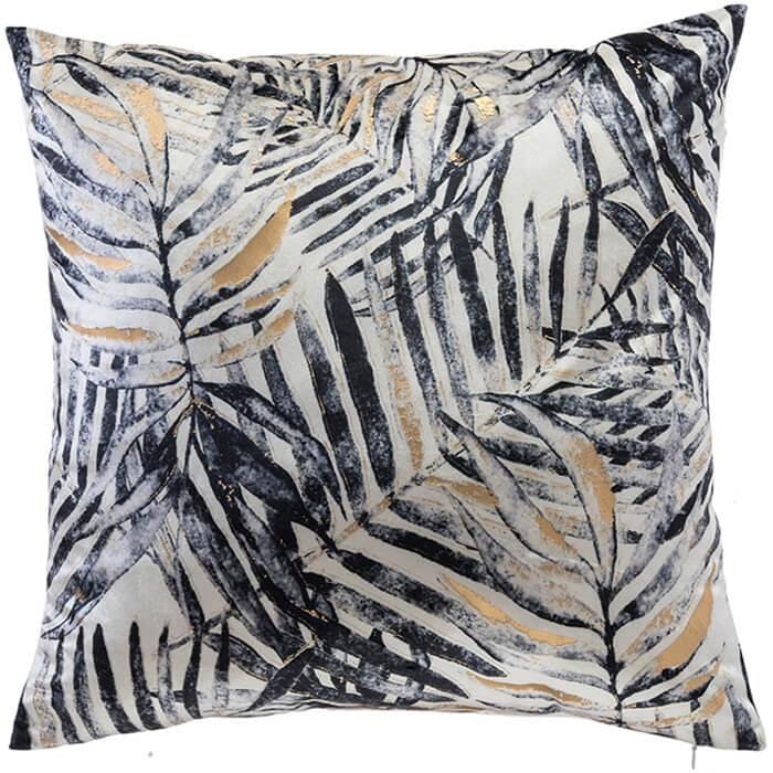 Cloud 9 Arles Pillow, Stencil - Accessories - High Fashion Home