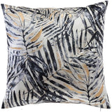 Cloud 9 Arles Pillow, Stencil - Accessories - High Fashion Home