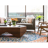 Amsterdam Coffee Table - Modern Furniture - Coffee Tables - High Fashion Home