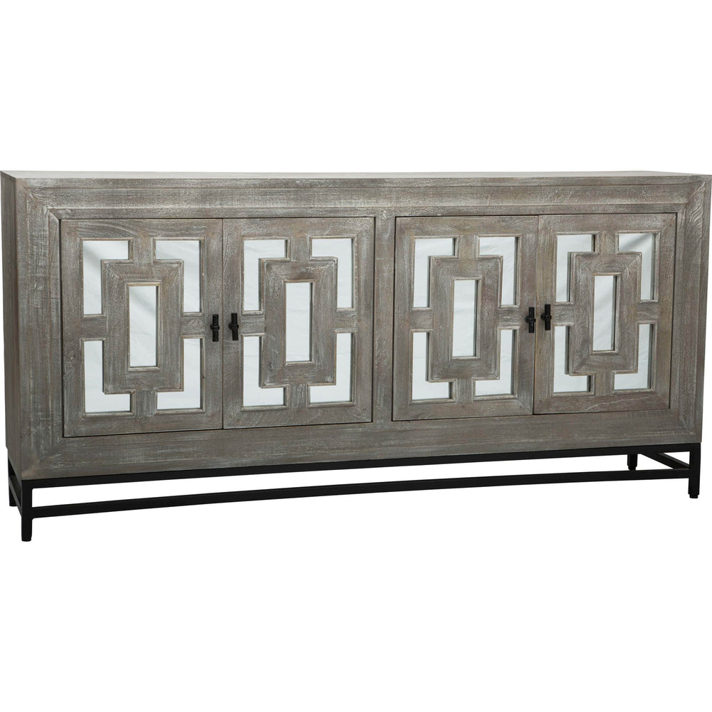 Artemis Sideboard - Furniture - Accent Tables - High Fashion Home