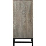 Artemis Sideboard - Furniture - Accent Tables - High Fashion Home