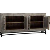 Artemis Sideboard - Furniture - Accent Tables - High Fashion Home
