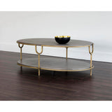 Arya Coffee Table - Modern Furniture - Coffee Tables - High Fashion Home