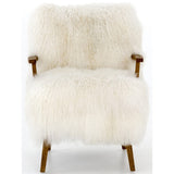 Ashland Arm Chair - Modern Furniture - Accent Chairs - High Fashion Home
