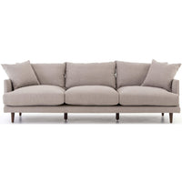 Asta Sofa - Modern Furniture - Sofas - High Fashion Home