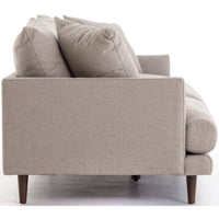 Asta Sofa - Modern Furniture - Sofas - High Fashion Home