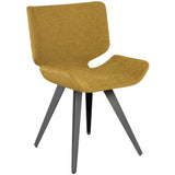 Astra Dining Chair, Palm Springs - Furniture - Dining - High Fashion Home