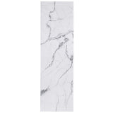 Atlas Console Table, Silver - Furniture - Accent Tables - High Fashion Home