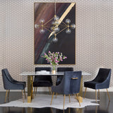 Revelation II Framed - Accessories Artwork - High Fashion Home