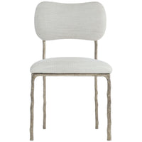Atticus Side Chair - Modern Furniture - Accent Chairs - High Fashion Home