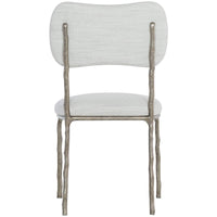 Atticus Side Chair - Modern Furniture - Accent Chairs - High Fashion Home
