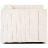 Augustine Swivel Chair, Dover Crescent - Modern Furniture - Accent Chairs - High Fashion Home