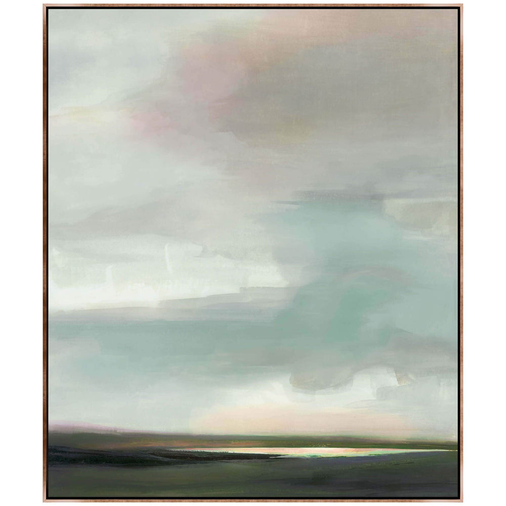 Autumn Sky I Framed - Accessories Artwork - High Fashion Home