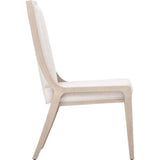 Axiom Side Chair - Furniture - Chairs - High Fashion Home