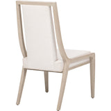 Axiom Side Chair - Furniture - Chairs - High Fashion Home