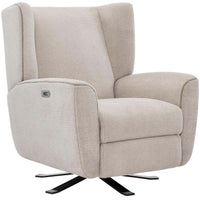 Blake Power Motion Recliner-Furniture - Chairs-High Fashion Home