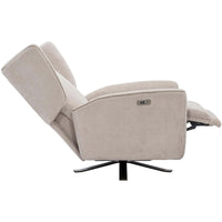 Blake Power Motion Recliner-Furniture - Chairs-High Fashion Home