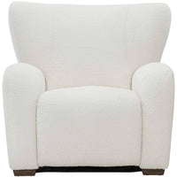 Tribeca Power Motion Recliner, 1104-000-Furniture - Chairs-High Fashion Home