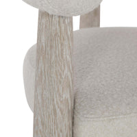 Petra Chair, 2464-002-Furniture - Chairs-High Fashion Home