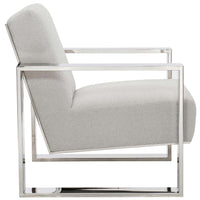 Britt Chair-Furniture - Chairs-High Fashion Home