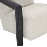 Ford Chair, 2464-002-Furniture - Chairs-High Fashion Home