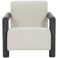 Ford Chair, 2464-002-Furniture - Chairs-High Fashion Home