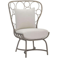 Sacha Chair-Furniture - Chairs-High Fashion Home