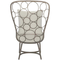 Sacha Chair-Furniture - Chairs-High Fashion Home