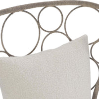 Sacha Chair-Furniture - Chairs-High Fashion Home