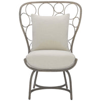 Sacha Chair-Furniture - Chairs-High Fashion Home