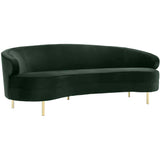 Baila Sofa, Green - Furniture - Sofas - TOV Furniture - - - - High Fashion Home