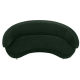 Baila Sofa, Green - Furniture - Sofas - TOV Furniture - - - - High Fashion Home