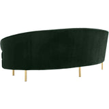 Baila Sofa, Green - Furniture - Sofas - TOV Furniture - - - - High Fashion Home