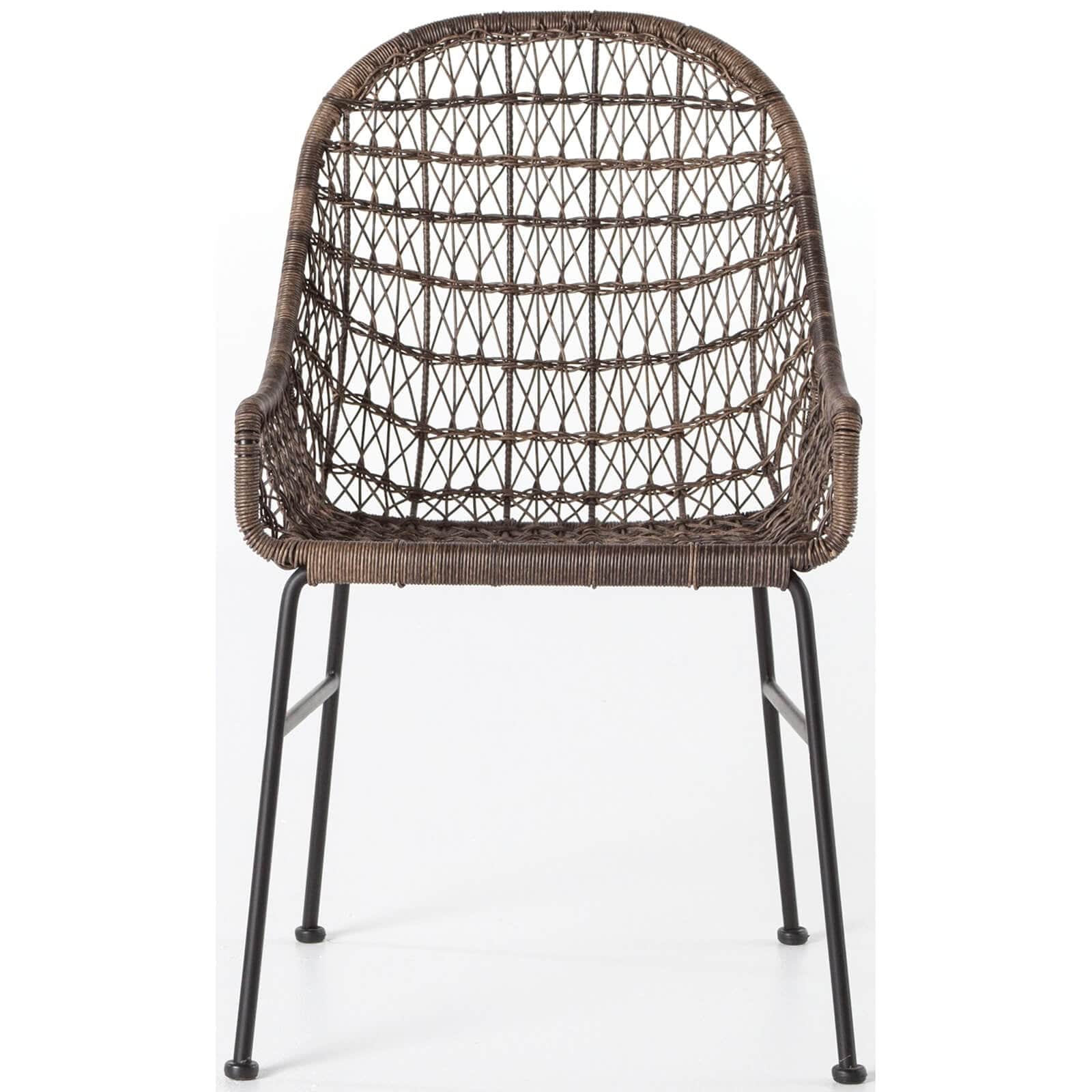 Bandera outdoor dining deals chair