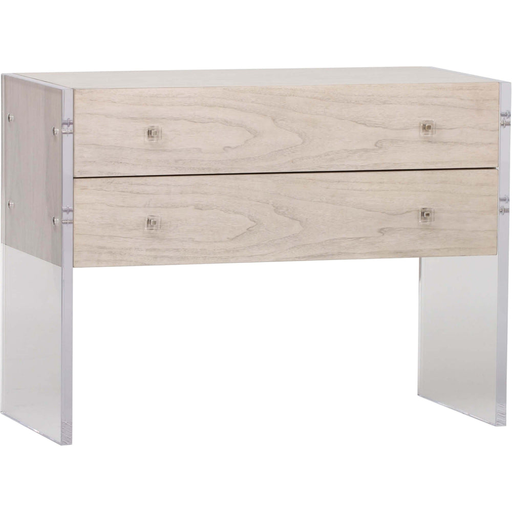 Bellamy Bachelors Chest - Furniture - Bedroom - High Fashion Home