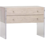 Bellamy Bachelors Chest - Furniture - Bedroom - High Fashion Home
