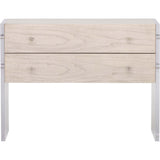 Bellamy Bachelors Chest - Furniture - Bedroom - High Fashion Home